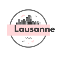 Lausanne Capitale Vaudoise